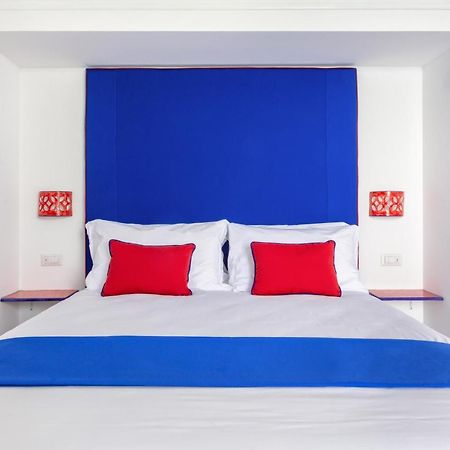 Blue View Capri Apartment Exteriér fotografie
