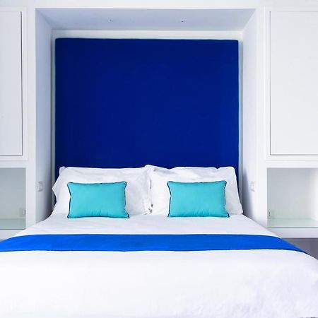 Blue View Capri Apartment Exteriér fotografie