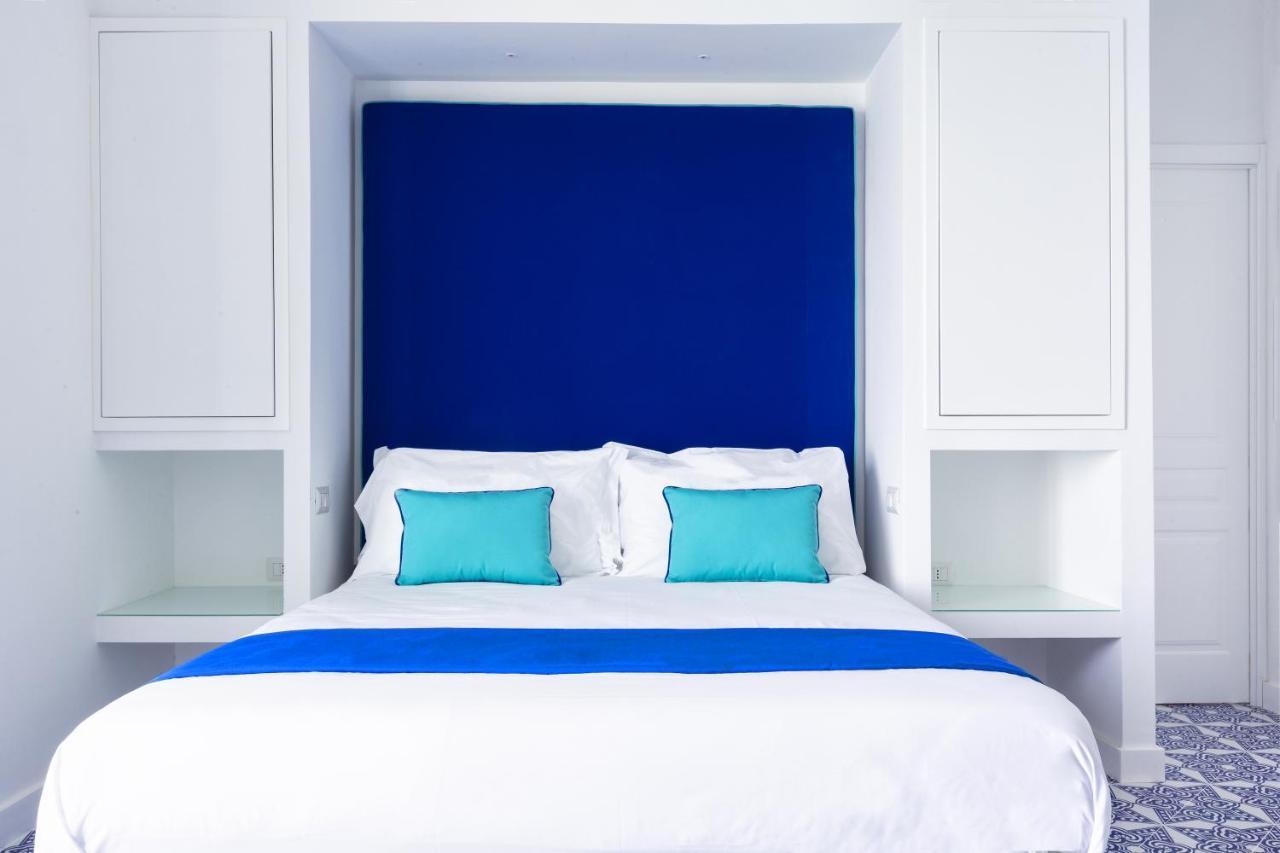 Blue View Capri Apartment Exteriér fotografie