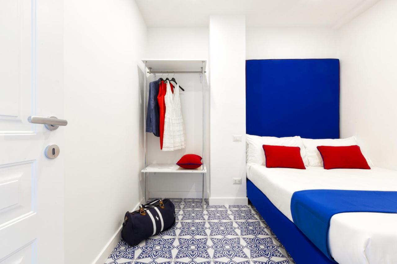 Blue View Capri Apartment Exteriér fotografie