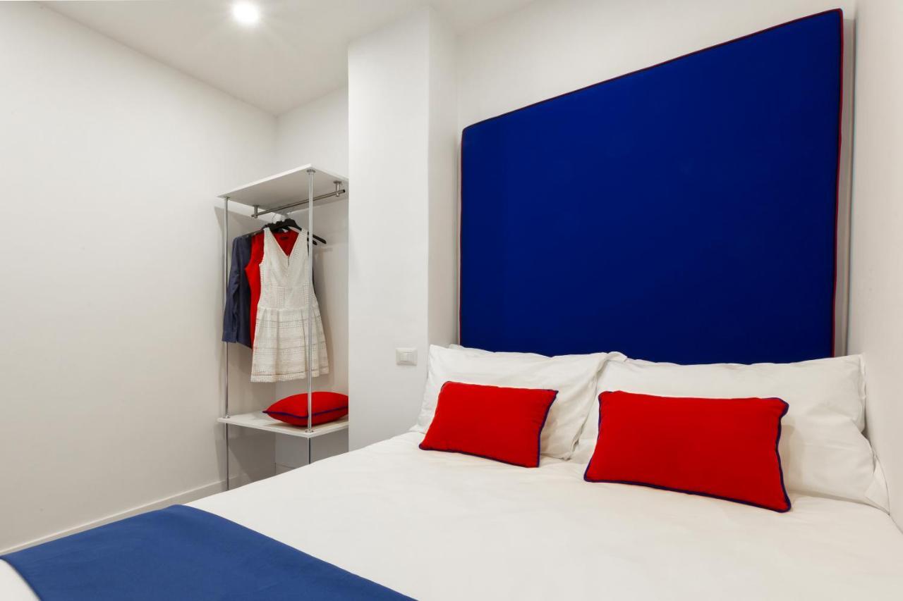 Blue View Capri Apartment Exteriér fotografie